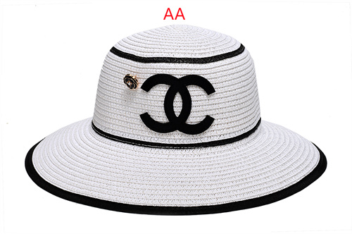 Chanel Snapbacks(AA)-0019