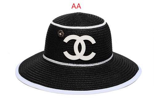 Chanel Snapbacks(AA)-0020
