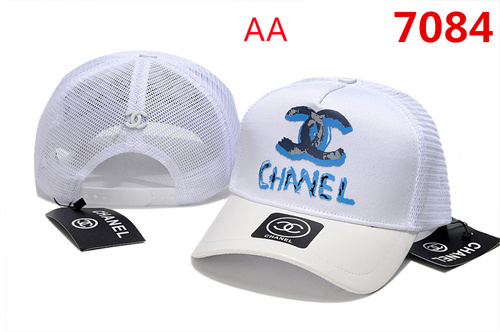 Chanel Snapbacks(AA)-0004