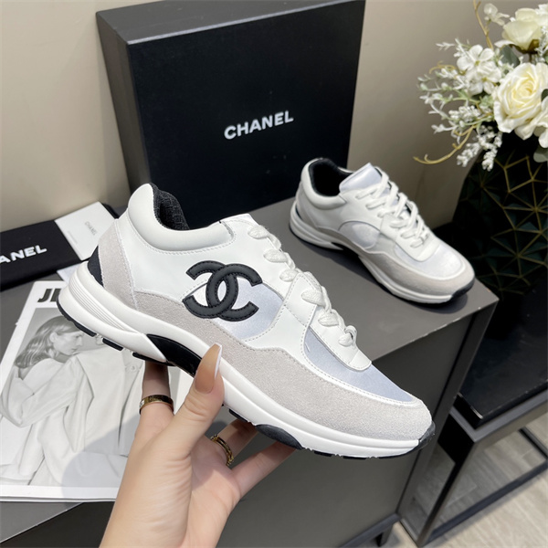 Chanel Shoes-W-145