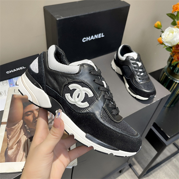 Chanel Shoes-M-155