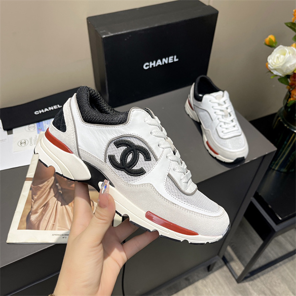 Chanel Shoes-W-157