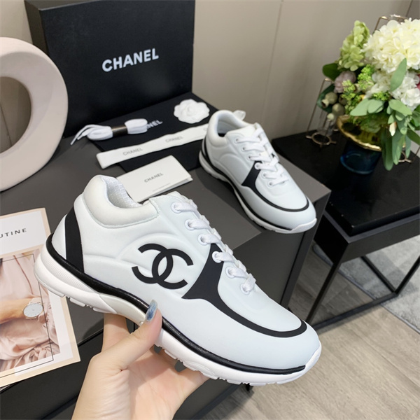 Chanel Shoes-M-170