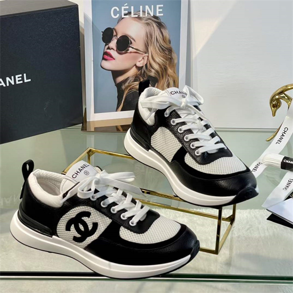 Chanel Shoes-M-007