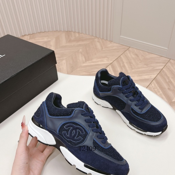 Chanel Shoes-M-0041