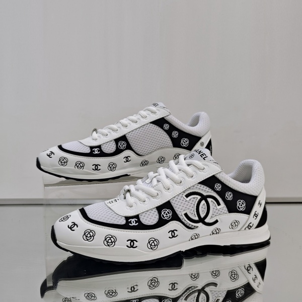 Chanel Shoes-M-0045