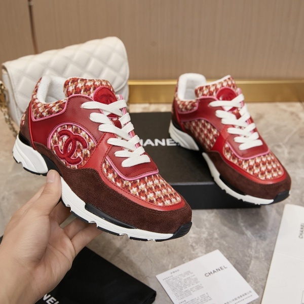 Chanel Shoes-M-0053