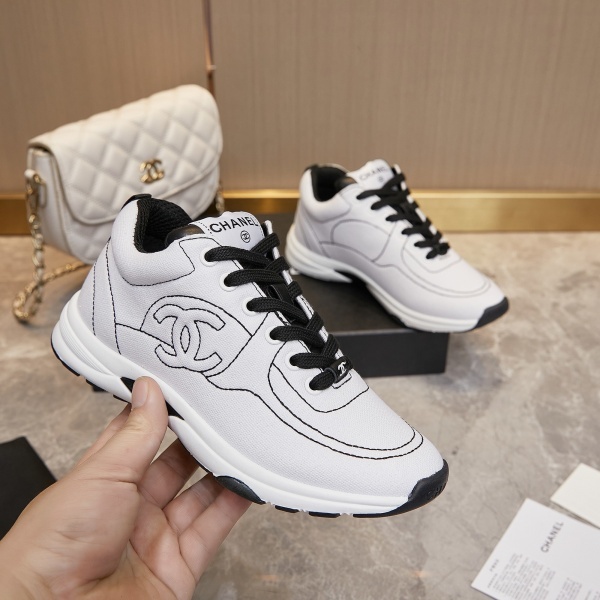 Chanel Shoes-M-0057