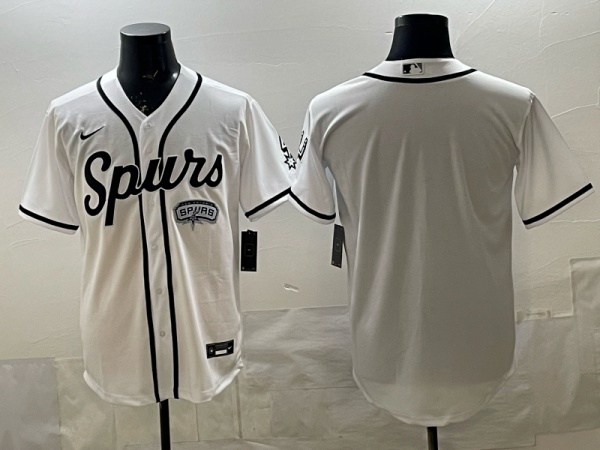 San Antonio Spurs Game Jerseys-0081