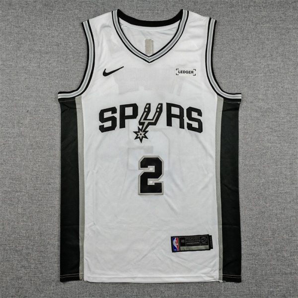 San Antonio Spurs Game Jerseys-0095
