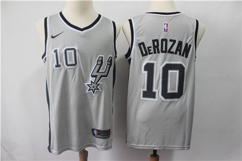 San Antonio Spurs Game Jerseys-026