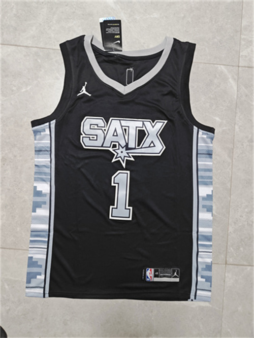 San Antonio Spurs Game Jerseys-0062