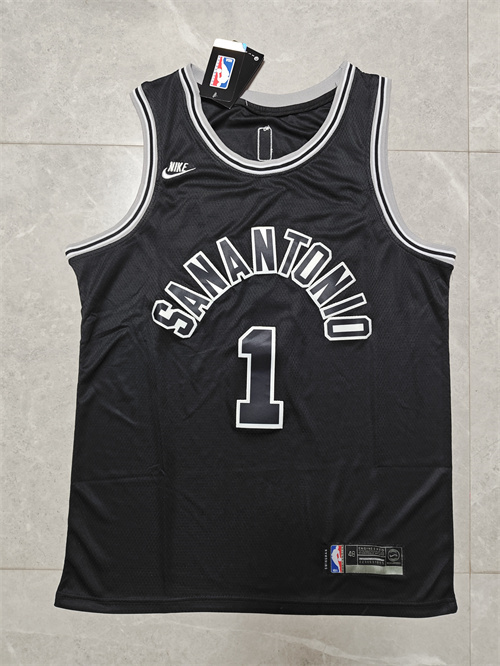 San Antonio Spurs Game Jerseys-0064