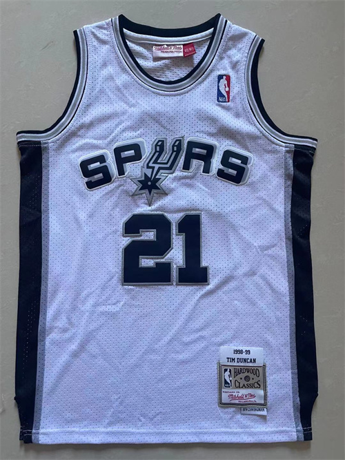 San Antonio Spurs Game Jerseys-0070