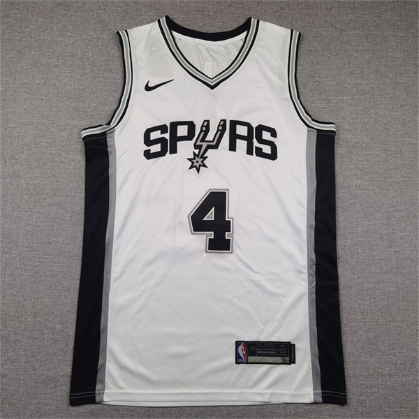 San Antonio Spurs Game Jerseys-0073