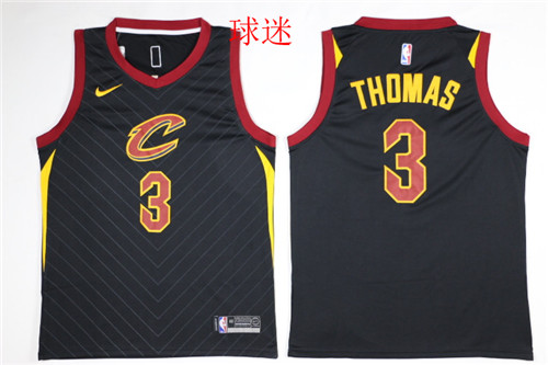 Cleveland Cavaliers Game Jerseys-014