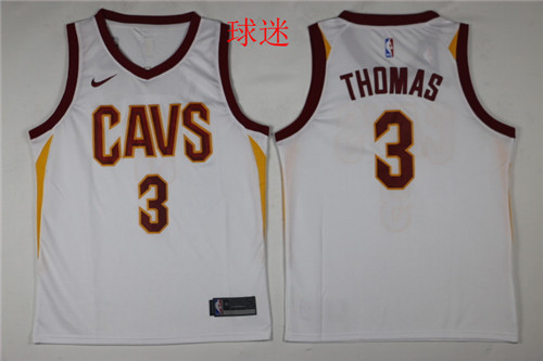 Cleveland Cavaliers Game Jerseys-009