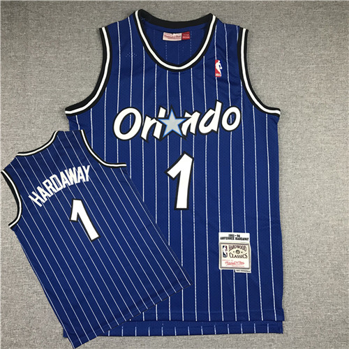 Orlando Magic Game Jerseys-013
