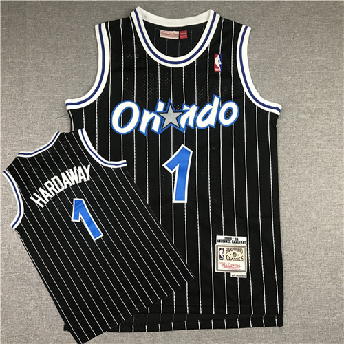 Orlando Magic Game Jerseys-014