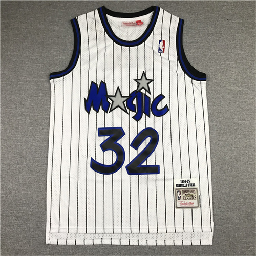 Orlando Magic Game Jerseys-018