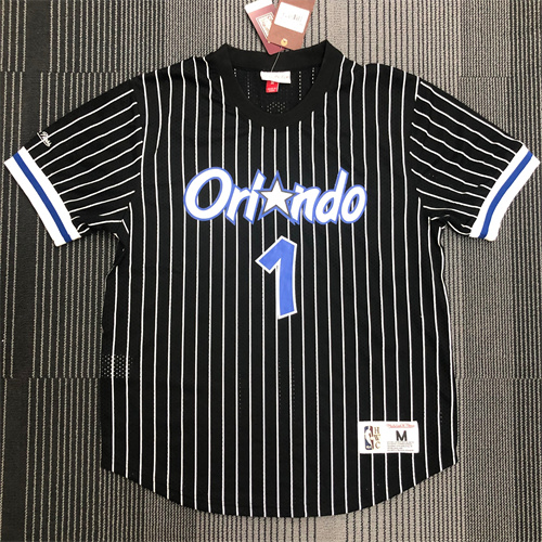 Orlando Magic Game Jerseys-024