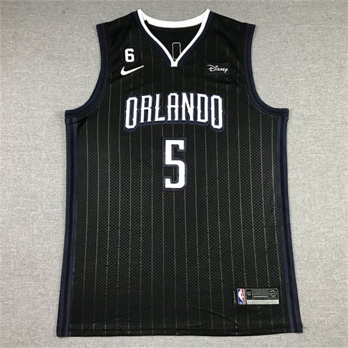 Orlando Magic Game Jerseys-031