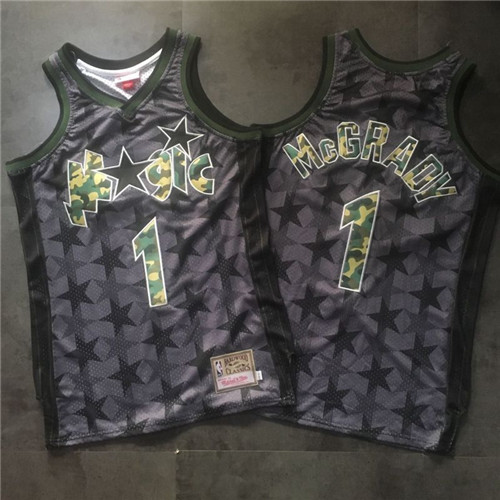 Orlando Magic Game Jerseys-005