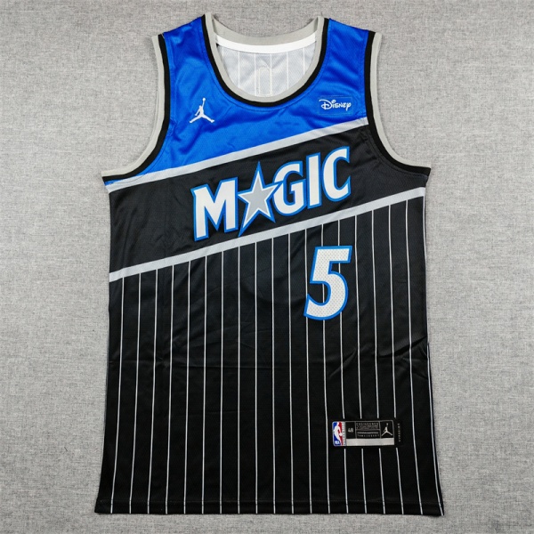 Orlando Magic Game Jerseys-0039