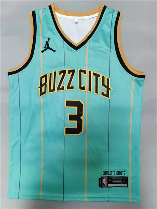 New Orleans Pelicans Game Jerseys-039