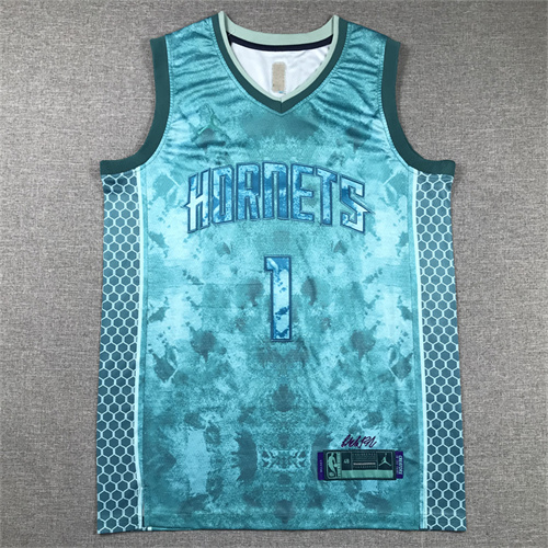 New Orleans Pelicans Game Jerseys-0059
