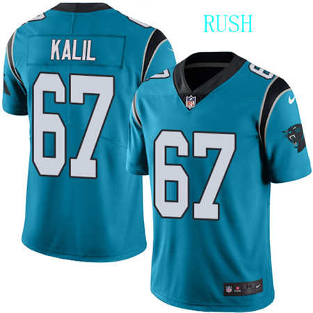 Carolina Panthers Limited Jerseys-221