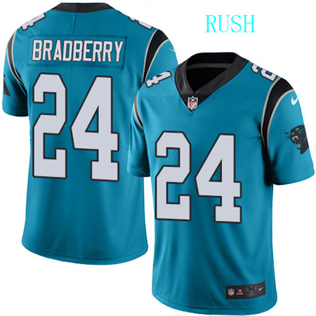 Carolina Panthers Limited Jerseys-224