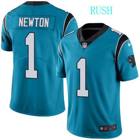 Carolina Panthers Limited Jerseys-200