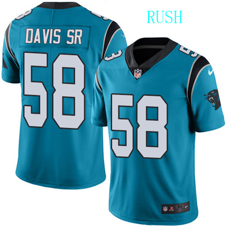 Carolina Panthers Limited Jerseys-227