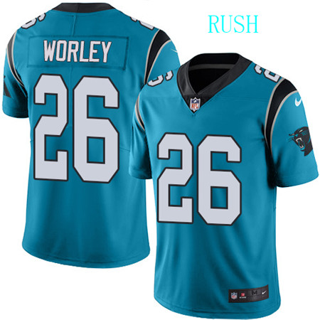 Carolina Panthers Limited Jerseys-231