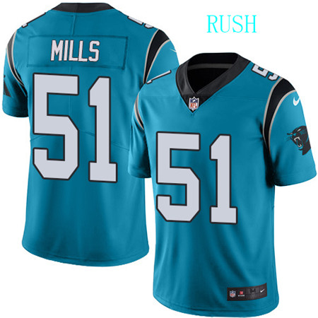 Carolina Panthers Limited Jerseys-234