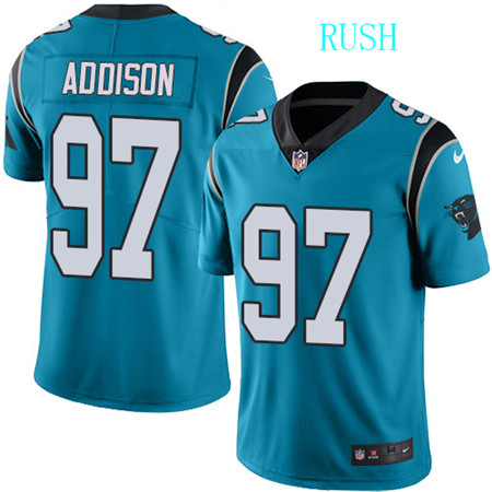 Carolina Panthers Limited Jerseys-238