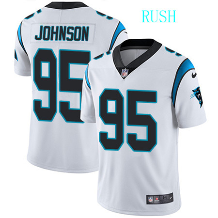 Carolina Panthers Limited Jerseys-245