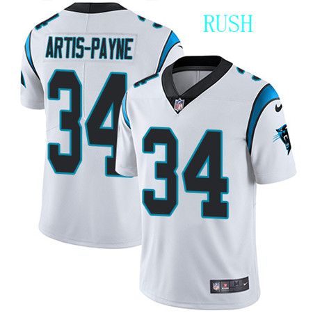 Carolina Panthers Limited Jerseys-248