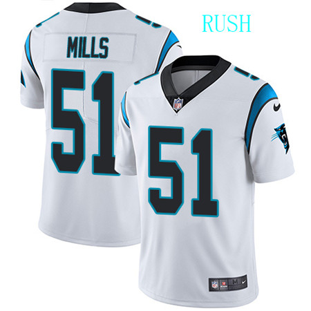 Carolina Panthers Limited Jerseys-259