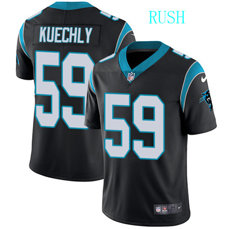 Carolina Panthers Limited Jerseys-216