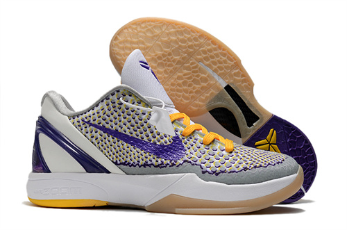 Kobe Bryant 6-W-0001