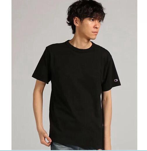 Champion T-shirt-004
