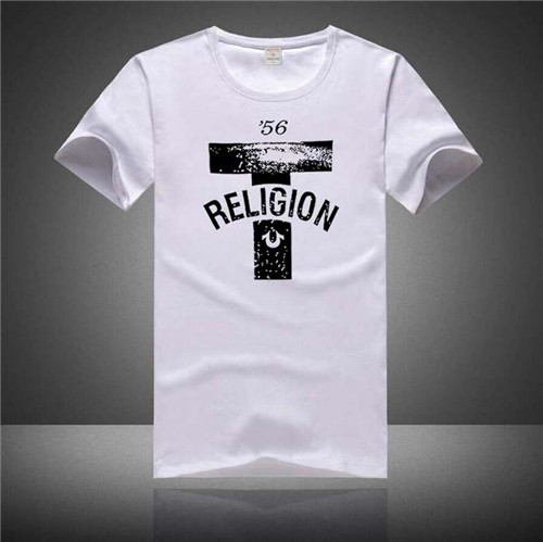 true Religion T-shirt-016