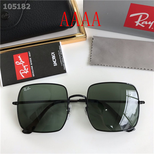 Ray-Ban Sunglass(AAAA)-876