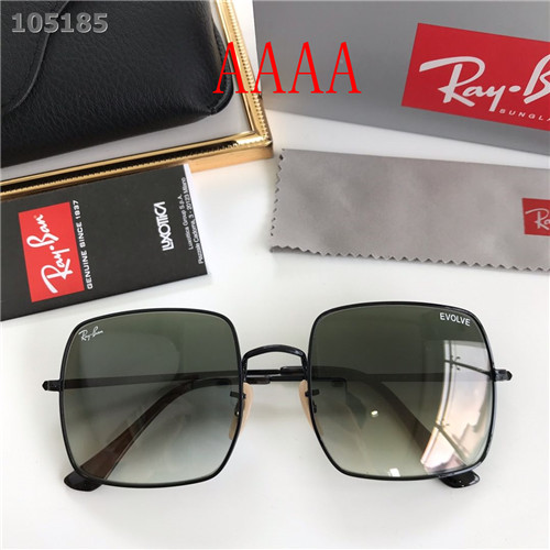 Ray-Ban Sunglass(AAAA)-878