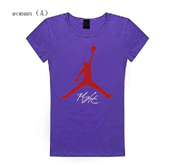Jordan T-Shirts-W-007