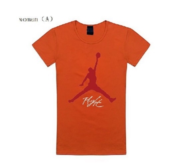 Jordan T-Shirts-W-013
