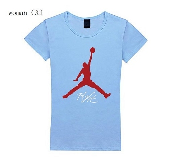 Jordan T-Shirts-W-016
