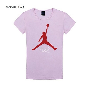 Jordan T-Shirts-W-022